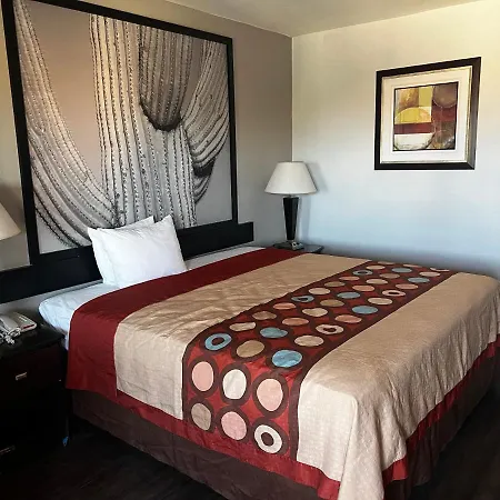 Valley Inn Downtown Phoenix